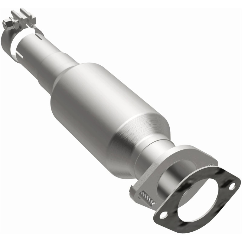 Mazda 3 Catalytic Converter - Magnaflow - California Grade CARB Compliant Direct-Fit - `12-`13