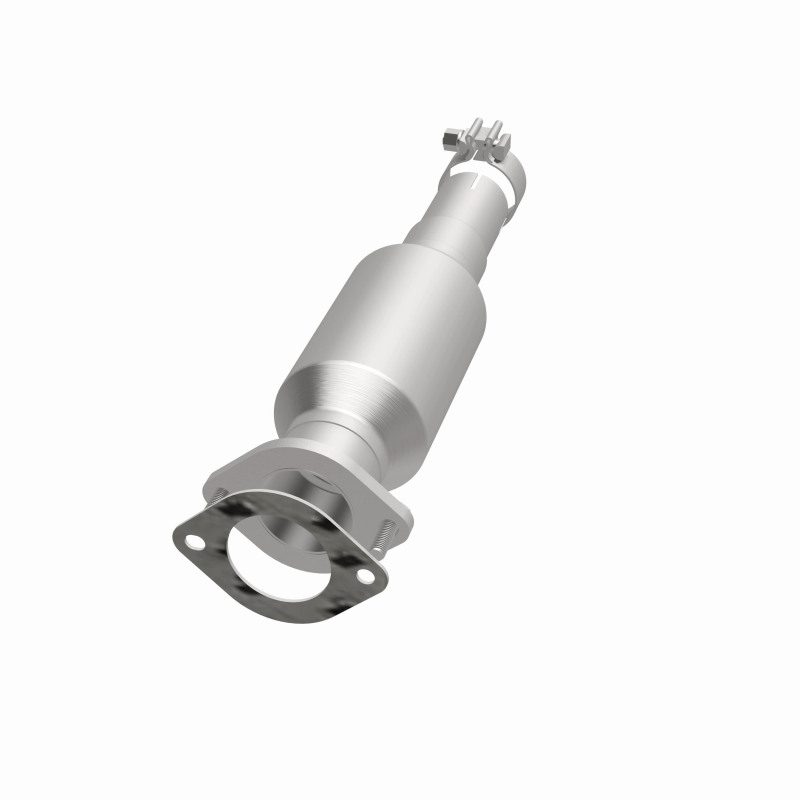 Mazda 3 Catalytic Converter - Magnaflow - California Grade CARB Compliant Direct-Fit - `12-`13
