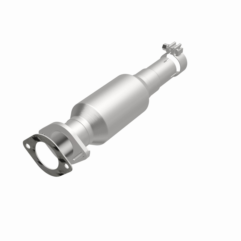 Mazda 3 Catalytic Converter - Magnaflow - California Grade CARB Compliant Direct-Fit - `12-`13