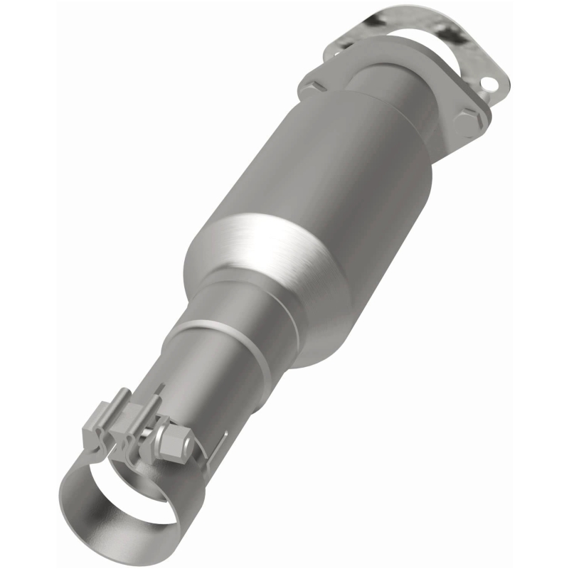 Mazda 3 Catalytic Converter - Magnaflow - California Grade CARB Compliant Direct-Fit - `12-`13