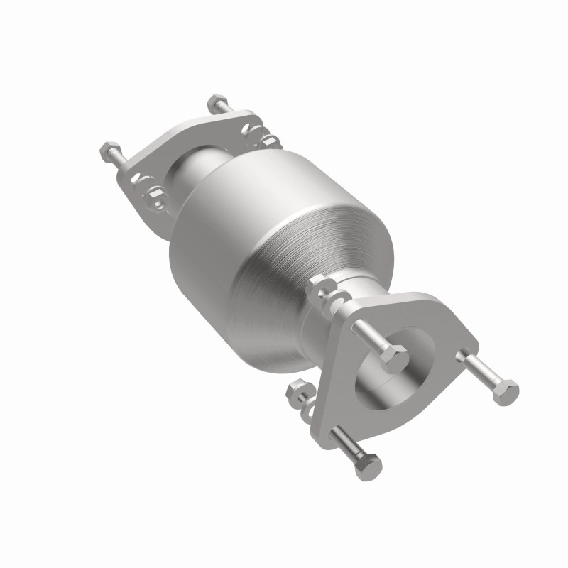 Honda Accord Catalytic Converter - Magnaflow - California Grade CARB Compliant Direct-Fit - `08-`12