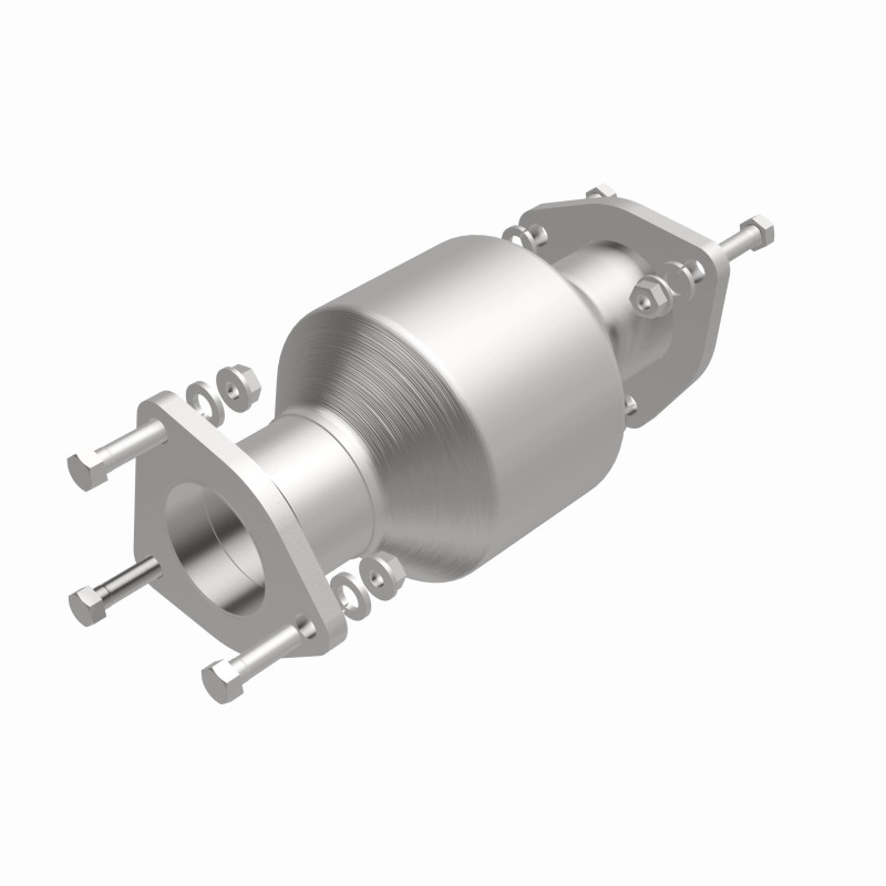 Honda Accord Catalytic Converter - Magnaflow - California Grade CARB Compliant Direct-Fit - `08-`12