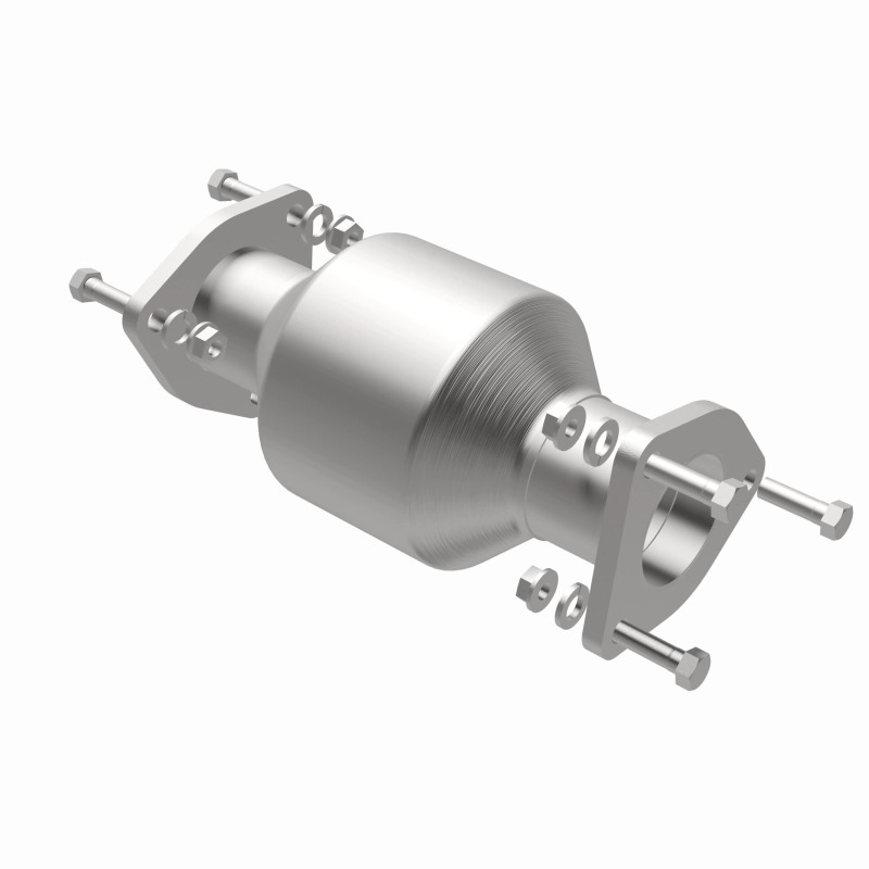 Honda Pilot Catalytic Converter - Magnaflow - California Grade CARB Compliant Direct-Fit - `12-`15