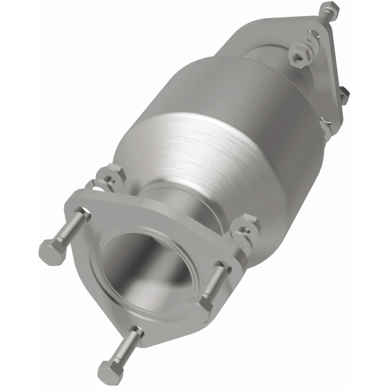 Honda Pilot Catalytic Converter - Magnaflow - California Grade CARB Compliant Direct-Fit - `12-`15