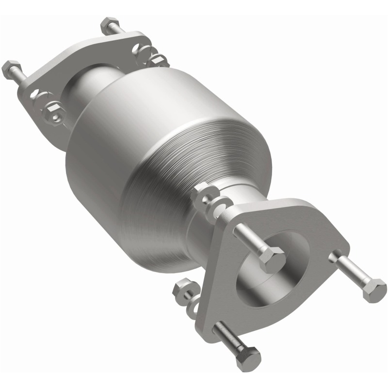 Honda Pilot Catalytic Converter - Magnaflow - California Grade CARB Compliant Direct-Fit - `12-`15