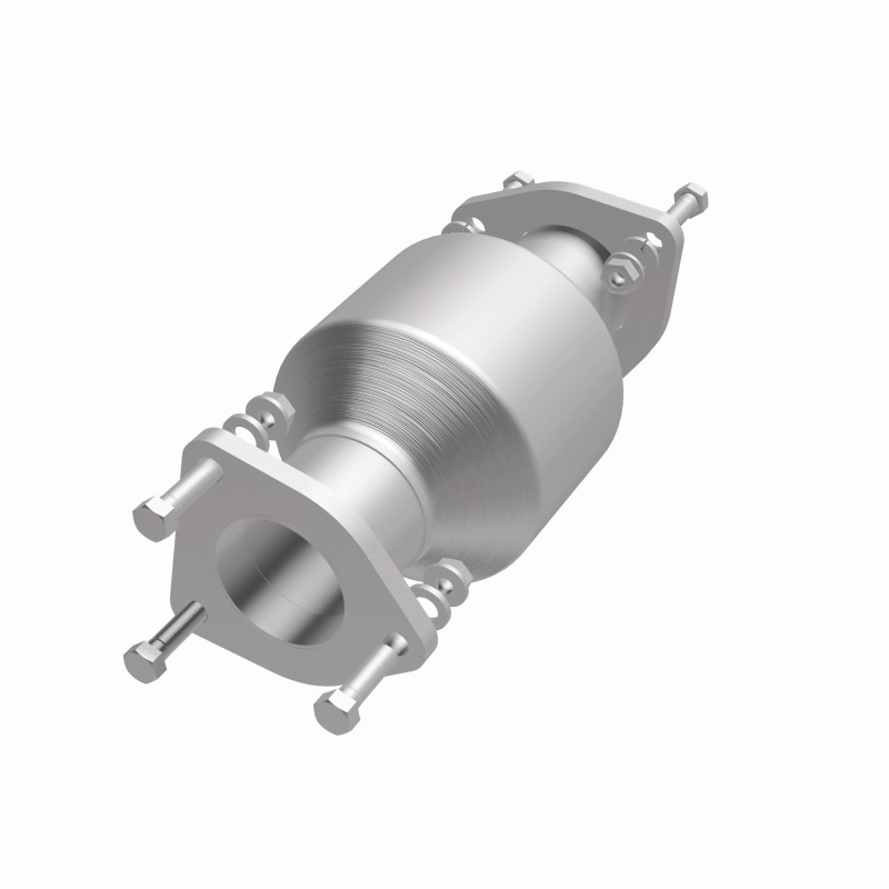 Honda Pilot Catalytic Converter - Magnaflow - California Grade CARB Compliant Direct-Fit - `12-`15
