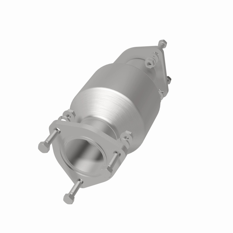 Honda Pilot Catalytic Converter - Magnaflow - California Grade CARB Compliant Direct-Fit - `12-`15