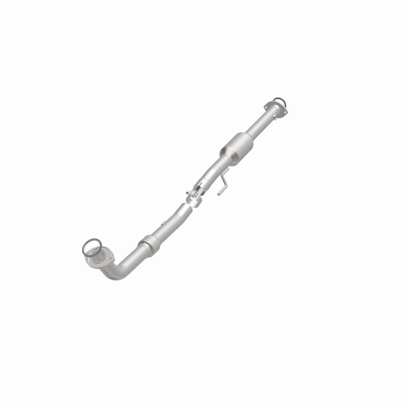 Toyota Solara Catalytic Converter - Magnaflow - Direct Fit - `04-`06