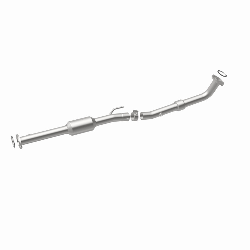 Toyota Solara Catalytic Converter - Magnaflow - Direct Fit - `04-`06