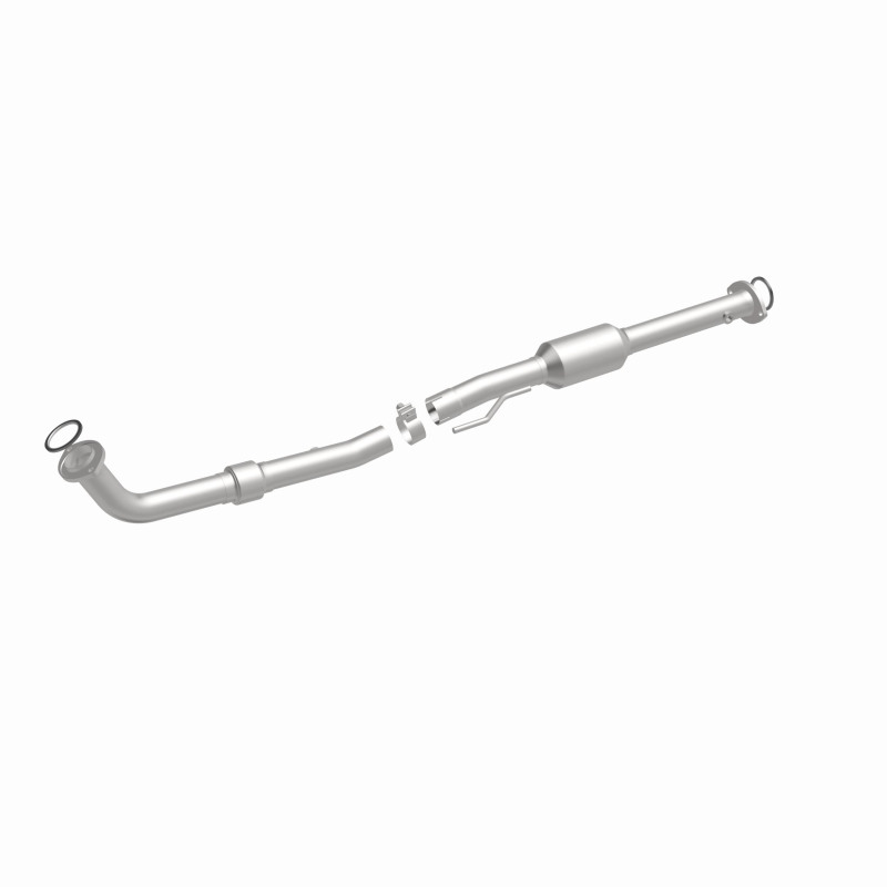 Toyota Solara Catalytic Converter - Magnaflow - Direct Fit - `04-`06