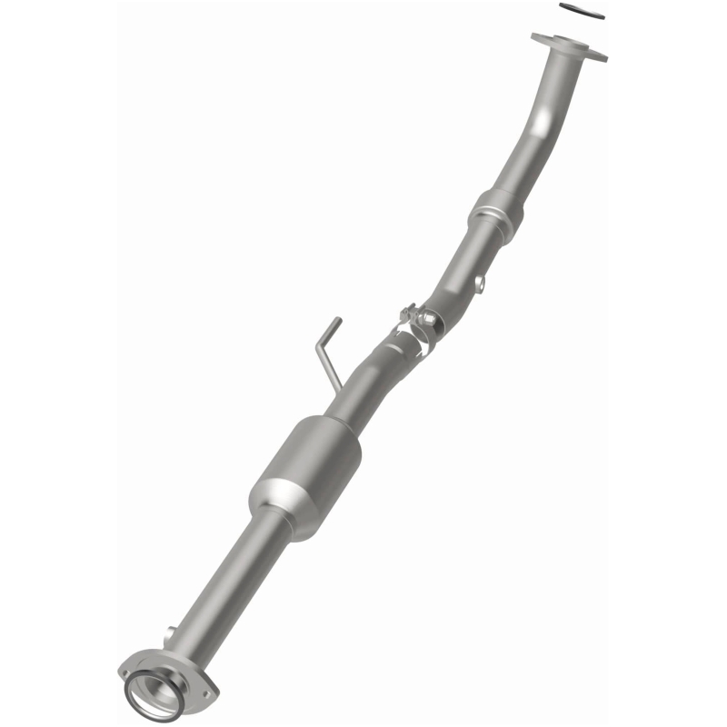 Toyota Solara Catalytic Converter - Magnaflow - Direct Fit - `04-`06