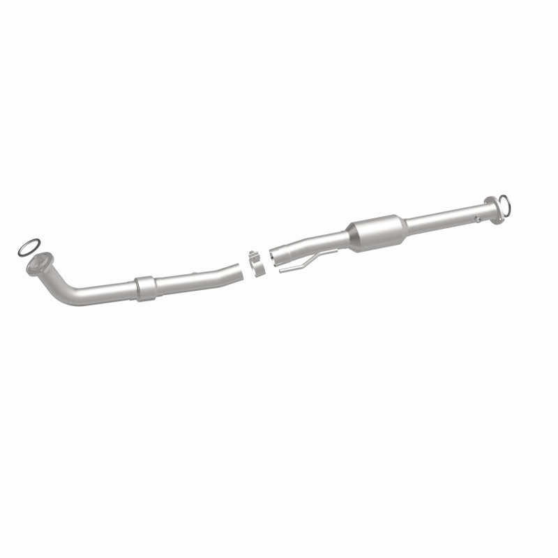 Toyota Solara Catalytic Converter - Magnaflow - Direct Fit - `04-`06