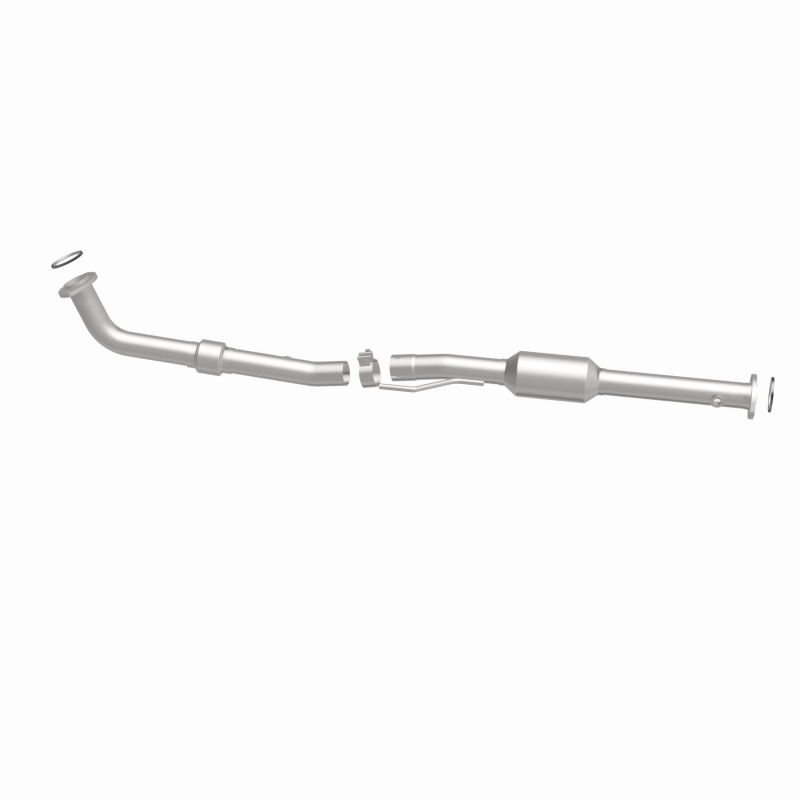 Toyota Solara Catalytic Converter - Magnaflow - Direct Fit - `04-`06