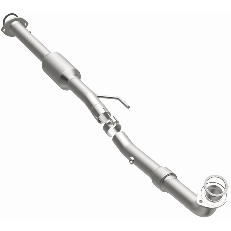 Toyota Solara Catalytic Converter - Magnaflow - Direct Fit - `04-`06