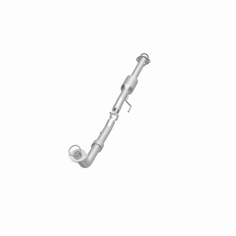 Toyota Solara Catalytic Converter - Magnaflow - Direct Fit - `04-`06