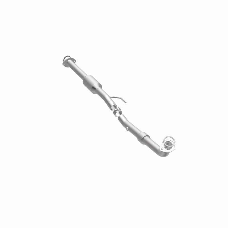 Toyota Solara Catalytic Converter - Magnaflow - Direct Fit - `04-`06