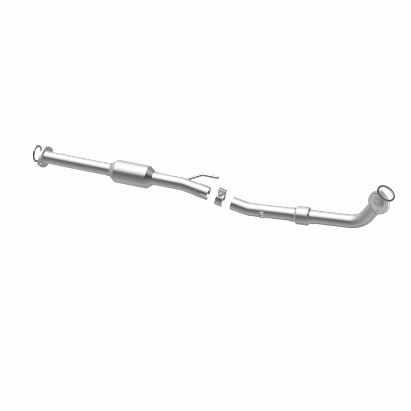 Toyota Solara Catalytic Converter - Magnaflow - Direct Fit - `04-`06