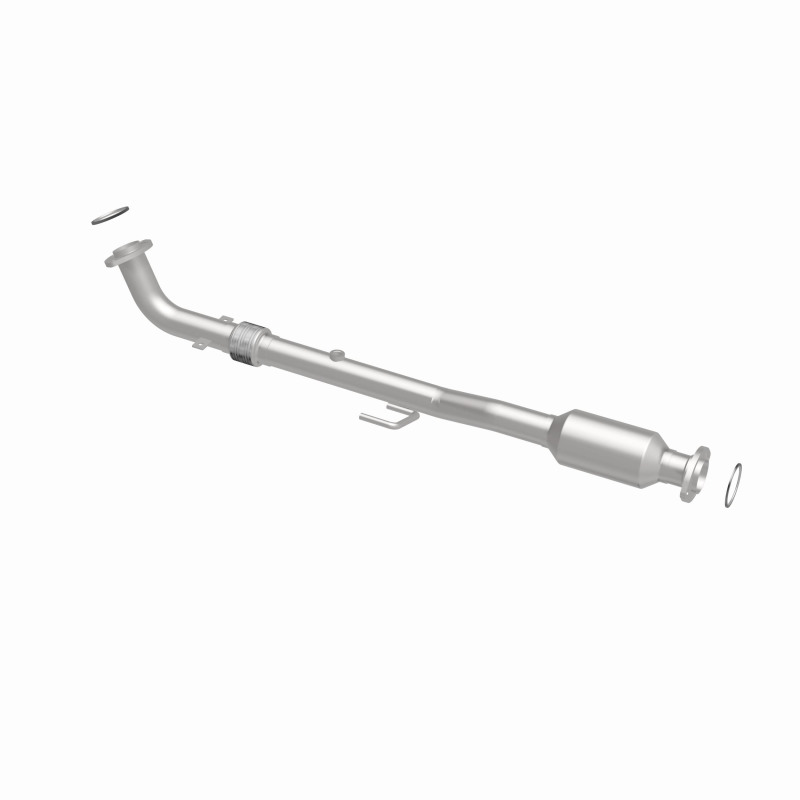 Toyota Camry Catalytic Converter - Magnaflow - California Direct Fit - `10-`11