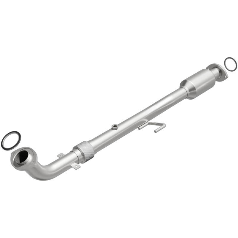 Toyota Camry Catalytic Converter - Magnaflow - California Direct Fit - `10-`11