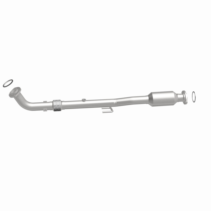 Toyota Camry Catalytic Converter - Magnaflow - California Direct Fit - `10-`11