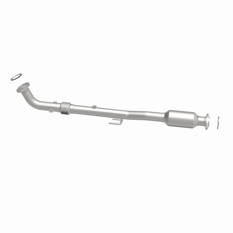 Toyota Camry Catalytic Converter - Magnaflow - California Direct Fit - `10-`11