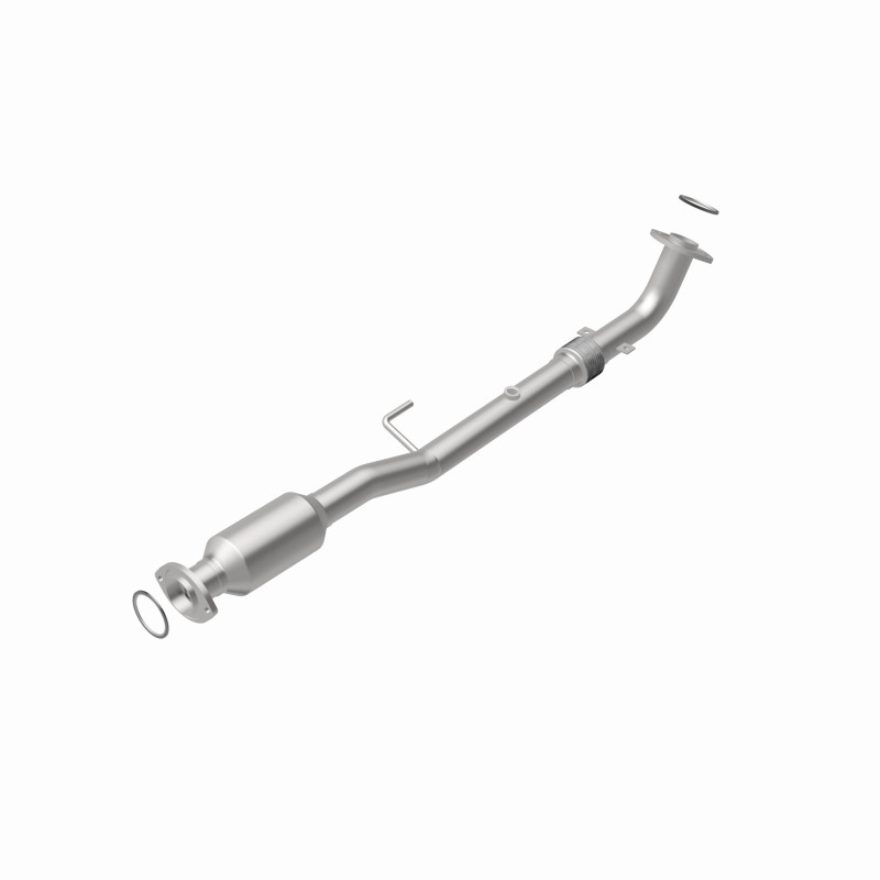Toyota Camry Catalytic Converter - Magnaflow - California Direct Fit - `10-`11