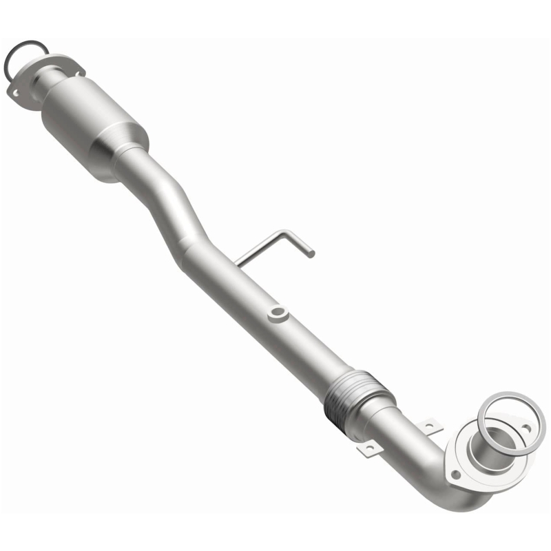 Toyota Camry Catalytic Converter - Magnaflow - California Direct Fit - `10-`11