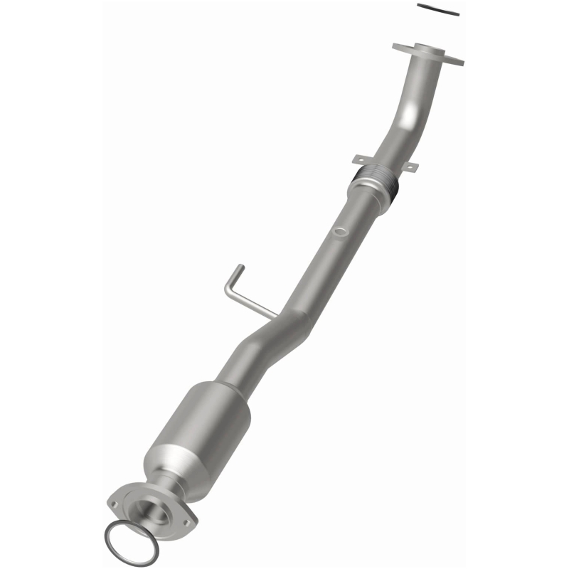 Toyota Camry Catalytic Converter - Magnaflow - California Direct Fit - `10-`11