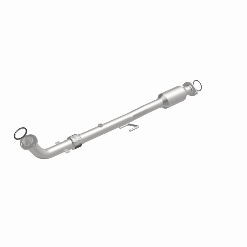 Toyota Camry Catalytic Converter - Magnaflow - California Direct Fit - `10-`11