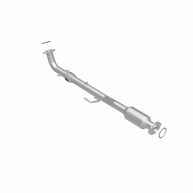 Toyota Camry Catalytic Converter - Magnaflow - California Direct Fit - `10-`11