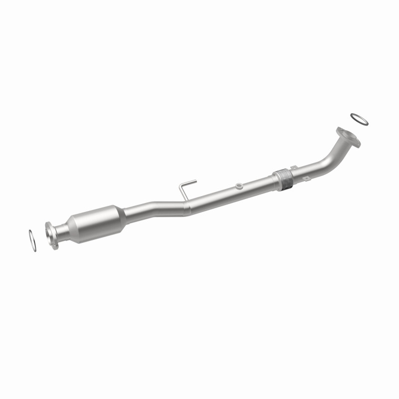 Toyota Camry Catalytic Converter - Magnaflow - California Direct Fit - `10-`11