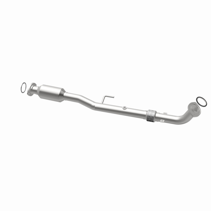 Toyota Camry Catalytic Converter - Magnaflow - California Direct Fit - `10-`11