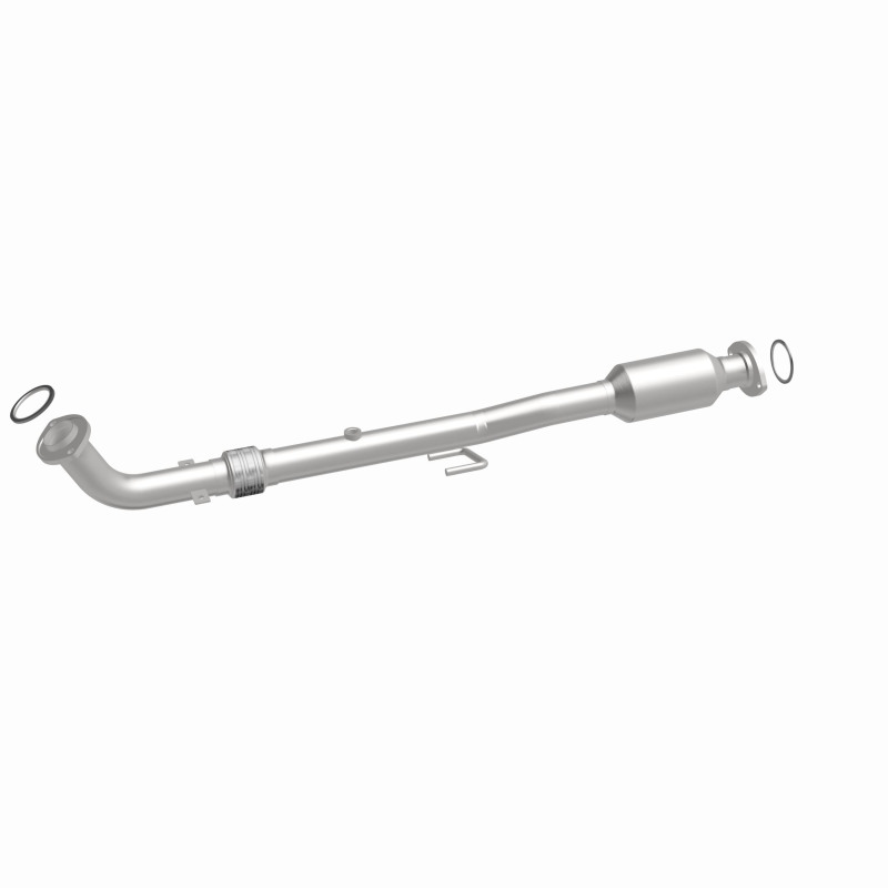 Toyota Camry Catalytic Converter - Magnaflow - California Direct Fit - `10-`11