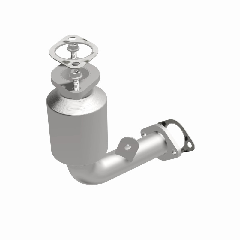 Subaru Impreza Performance Exhaust - Magnaflow - California Direct-Fit Catalytic Converter - `08-`11