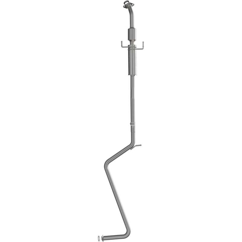 Scion tC Catalytic Converter - Magnaflow - Direct Fit, CARB Compliant - `11-`16