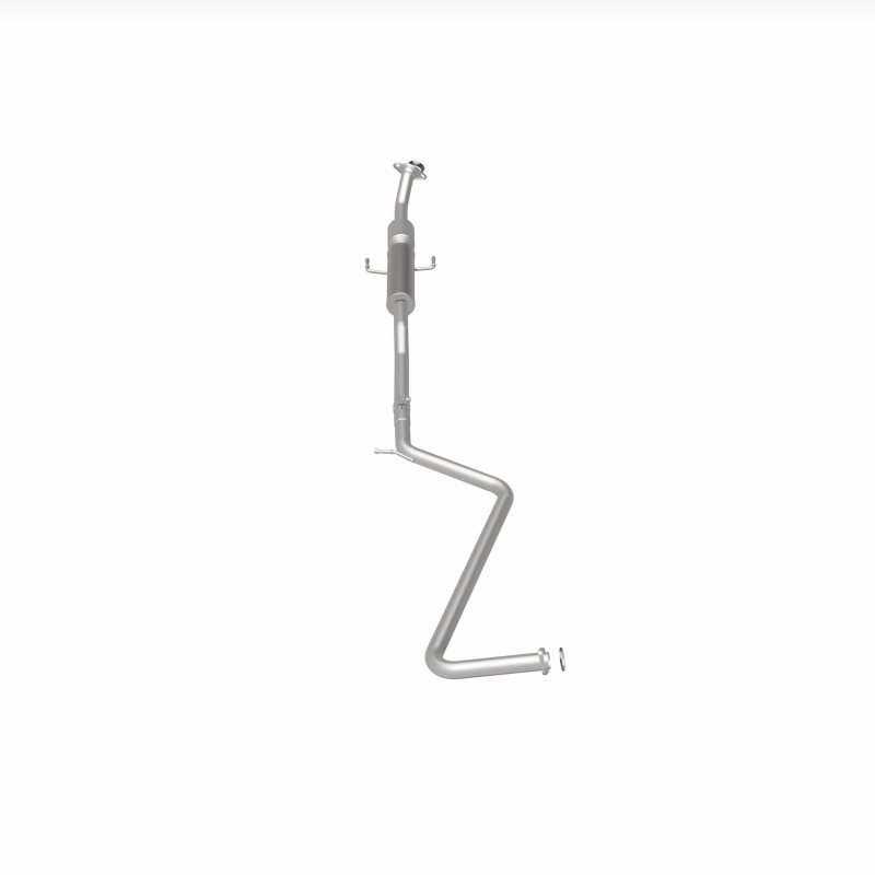 Scion tC Catalytic Converter - Magnaflow - Direct Fit, CARB Compliant - `11-`16