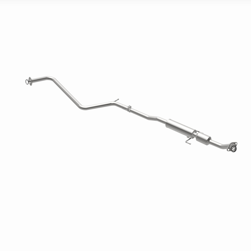 Scion tC Catalytic Converter - Magnaflow - Direct Fit, CARB Compliant - `11-`16