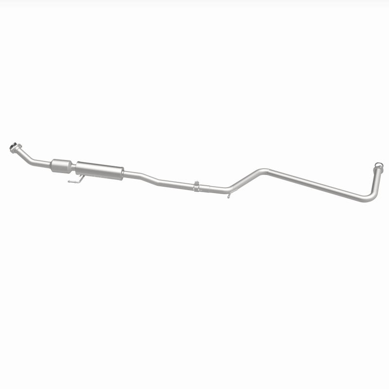 Scion tC Catalytic Converter - Magnaflow - Direct Fit, CARB Compliant - `11-`16