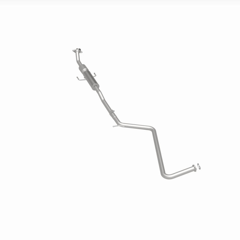 Scion tC Catalytic Converter - Magnaflow - Direct Fit, CARB Compliant - `11-`16