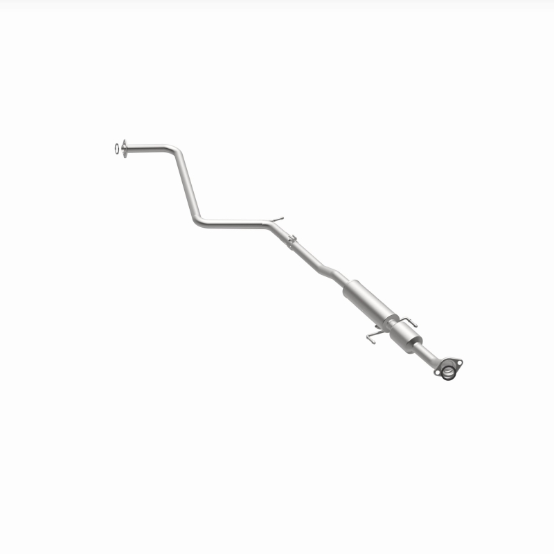 Scion tC Catalytic Converter - Magnaflow - Direct Fit, CARB Compliant - `11-`16