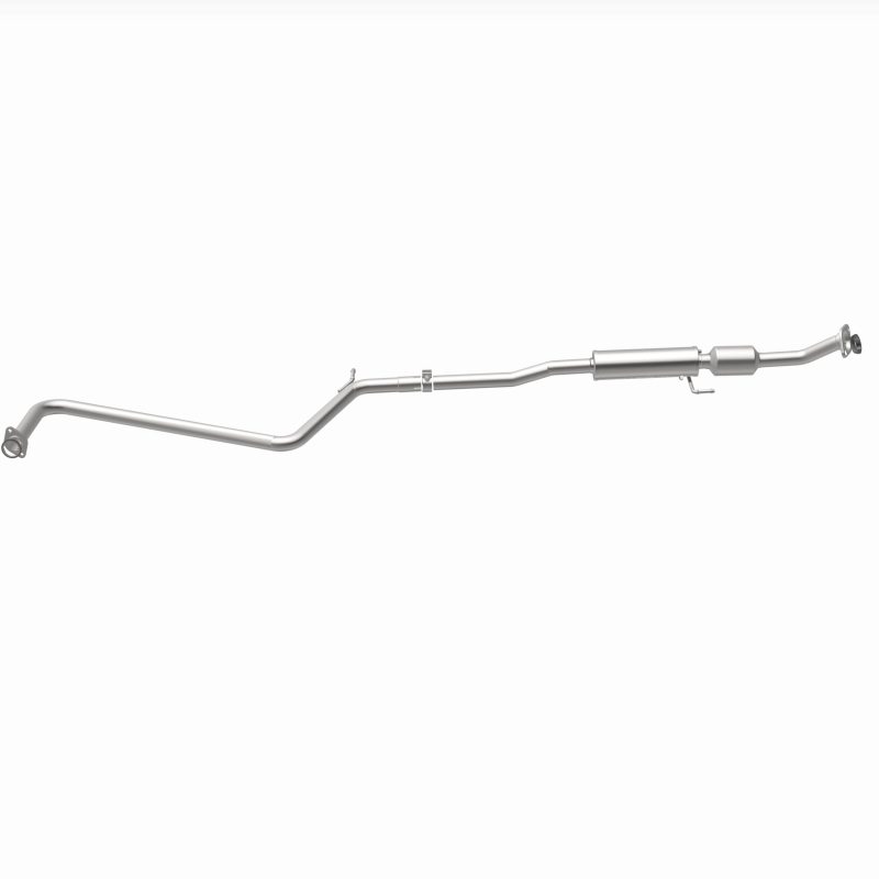 Scion tC Catalytic Converter - Magnaflow - Direct Fit, CARB Compliant - `11-`16