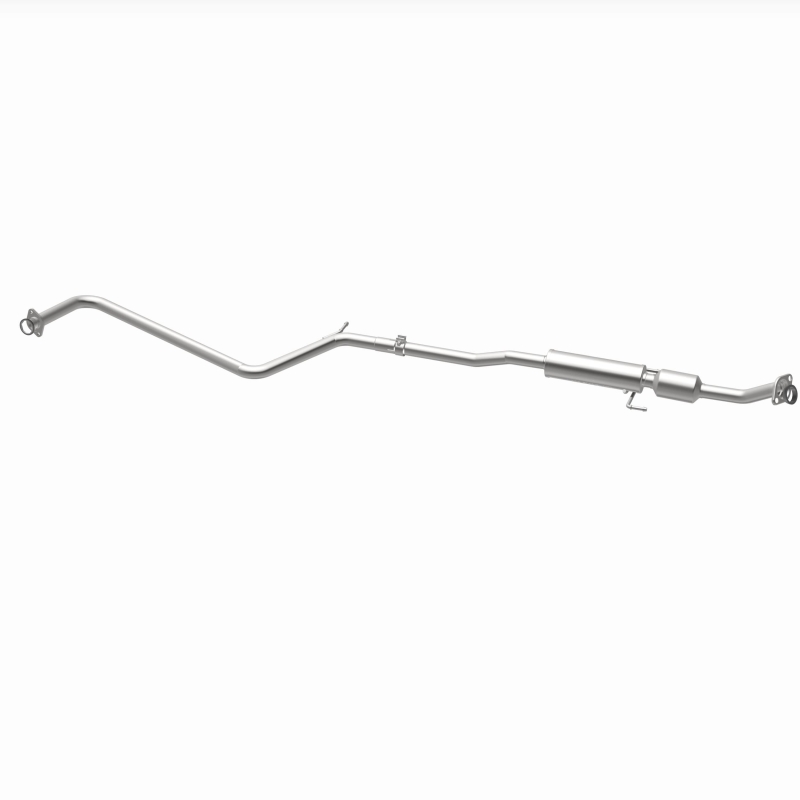 Scion tC Catalytic Converter - Magnaflow - Direct Fit, CARB Compliant - `11-`16