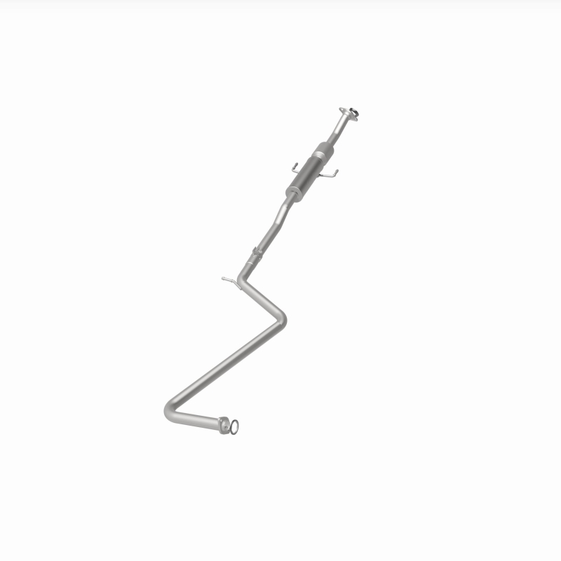 Scion tC Catalytic Converter - Magnaflow - Direct Fit, CARB Compliant - `11-`16