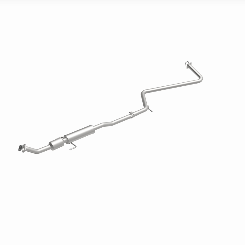 Scion tC Catalytic Converter - Magnaflow - Direct Fit, CARB Compliant - `11-`16