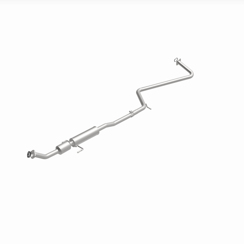 Scion tC Catalytic Converter - Magnaflow - Direct Fit, CARB Compliant - `11-`16