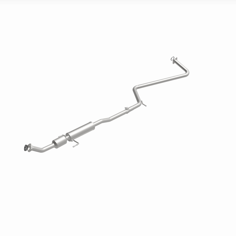 Scion tC Catalytic Converter - Magnaflow - Direct Fit, CARB Compliant - `11-`16