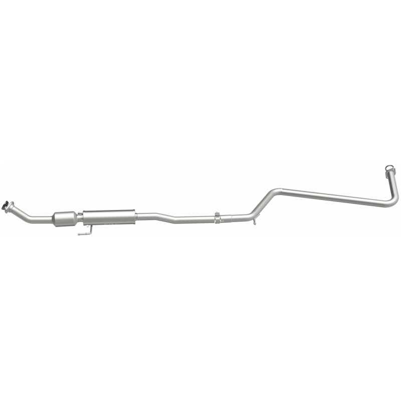 Scion tC Catalytic Converter - Magnaflow - Direct Fit, CARB Compliant - `11-`16