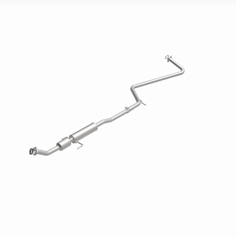 Scion tC Catalytic Converter - Magnaflow - Direct Fit, CARB Compliant - `11-`16