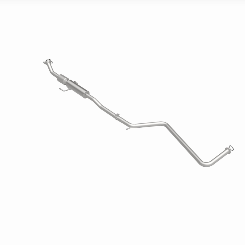 Scion tC Catalytic Converter - Magnaflow - Direct Fit, CARB Compliant - `11-`16