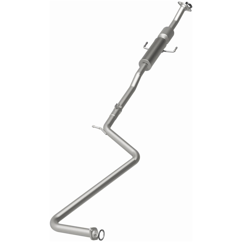 Scion tC Catalytic Converter - Magnaflow - Direct Fit, CARB Compliant - `11-`16